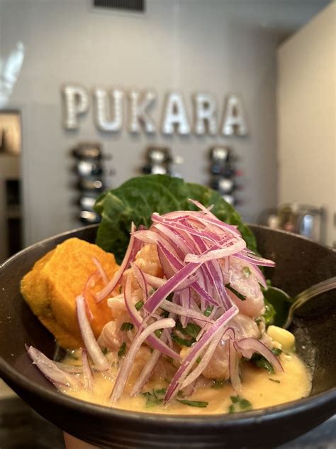 pukara peruvian cuisine|peruvian restaurant boca raton fl.